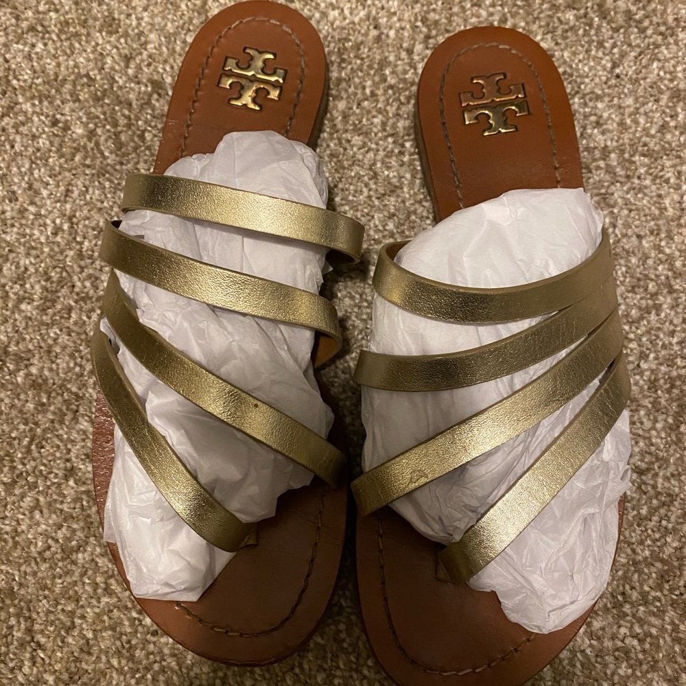Tory Burch sandals